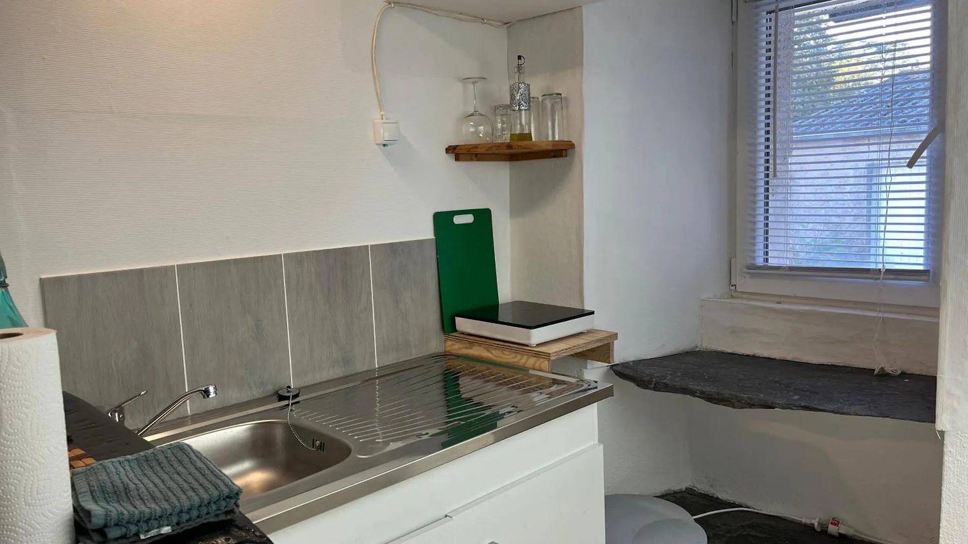 Holiday home Newly Renovated Studio Villa Redon